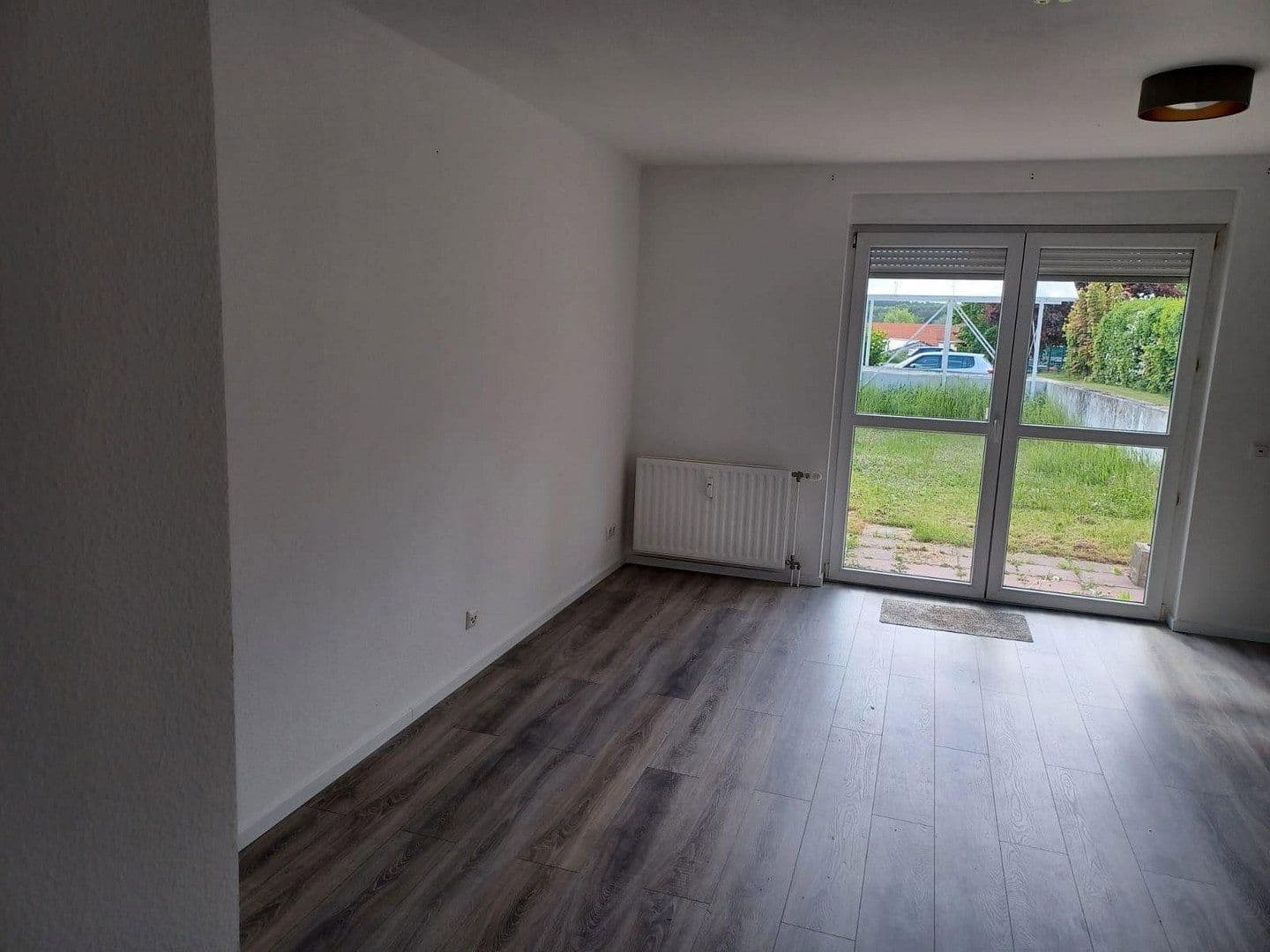 Pronájem bytu 2+1 60 m², Bergstraße 1-25, Mittenwalde, Braniborsko Pronájem bytu 2+1 60 m², Bergstraße 1-25, Mittenwalde, Braniborsko