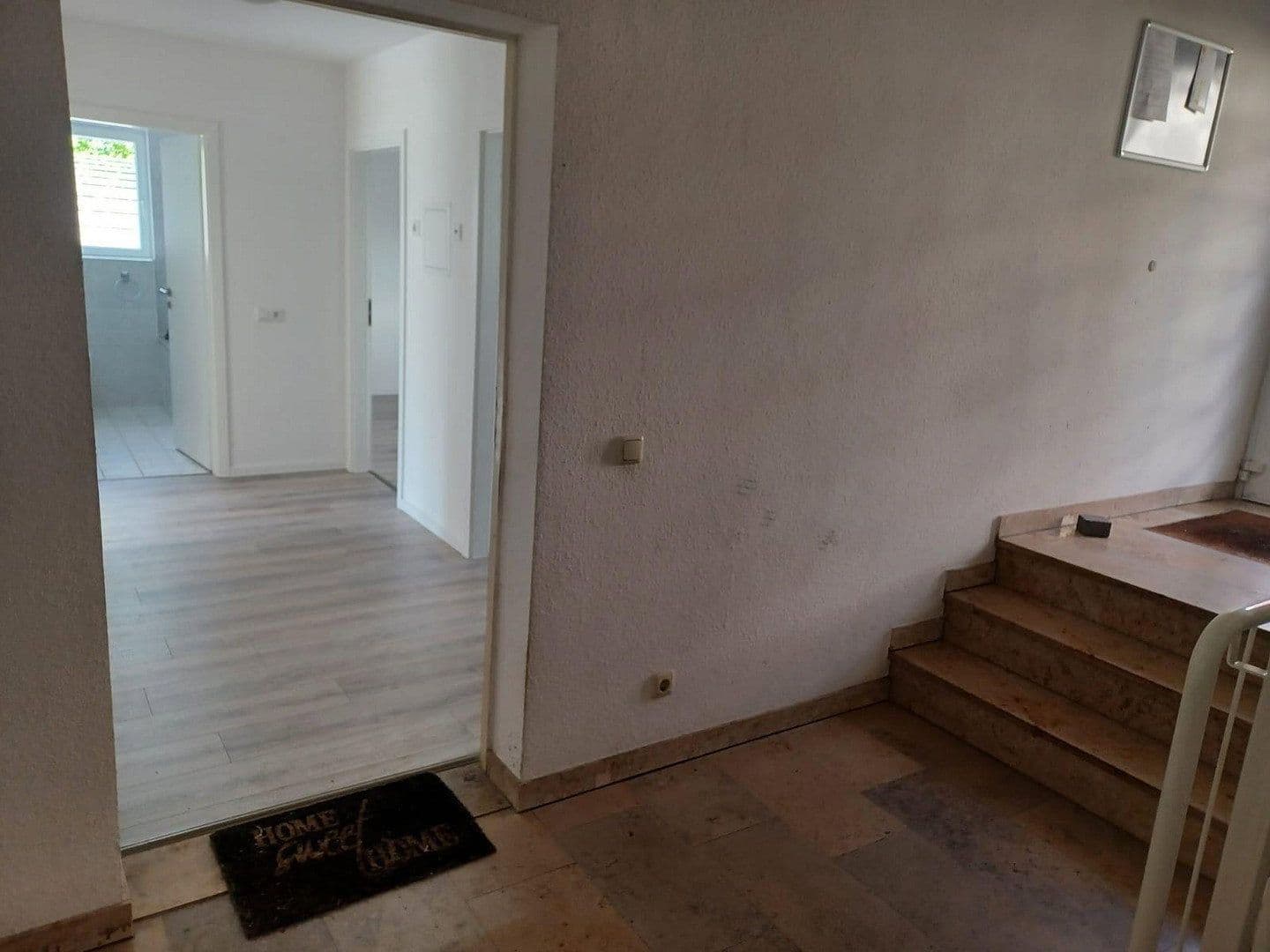 Pronájem bytu 2+1 60 m², Bergstraße 1-25, Mittenwalde, Braniborsko Pronájem bytu 2+1 60 m², Bergstraße 1-25, Mittenwalde, Braniborsko