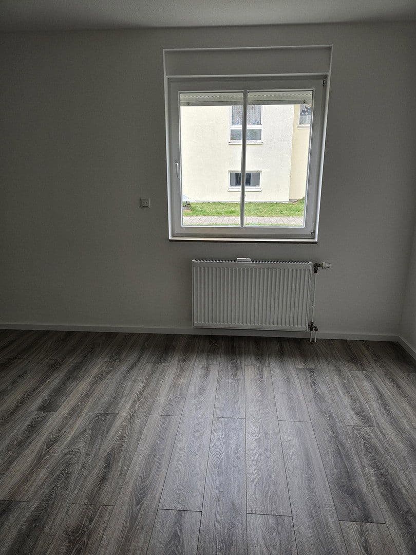 Pronájem bytu 2+1 60 m², Bergstraße 1-25, Mittenwalde, Braniborsko Pronájem bytu 2+1 60 m², Bergstraße 1-25, Mittenwalde, Braniborsko