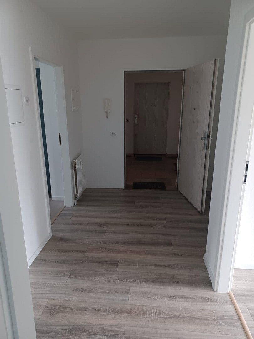 Pronájem bytu 2+1 60 m², Bergstraße 1-25, Mittenwalde, Braniborsko Pronájem bytu 2+1 60 m², Bergstraße 1-25, Mittenwalde, Braniborsko