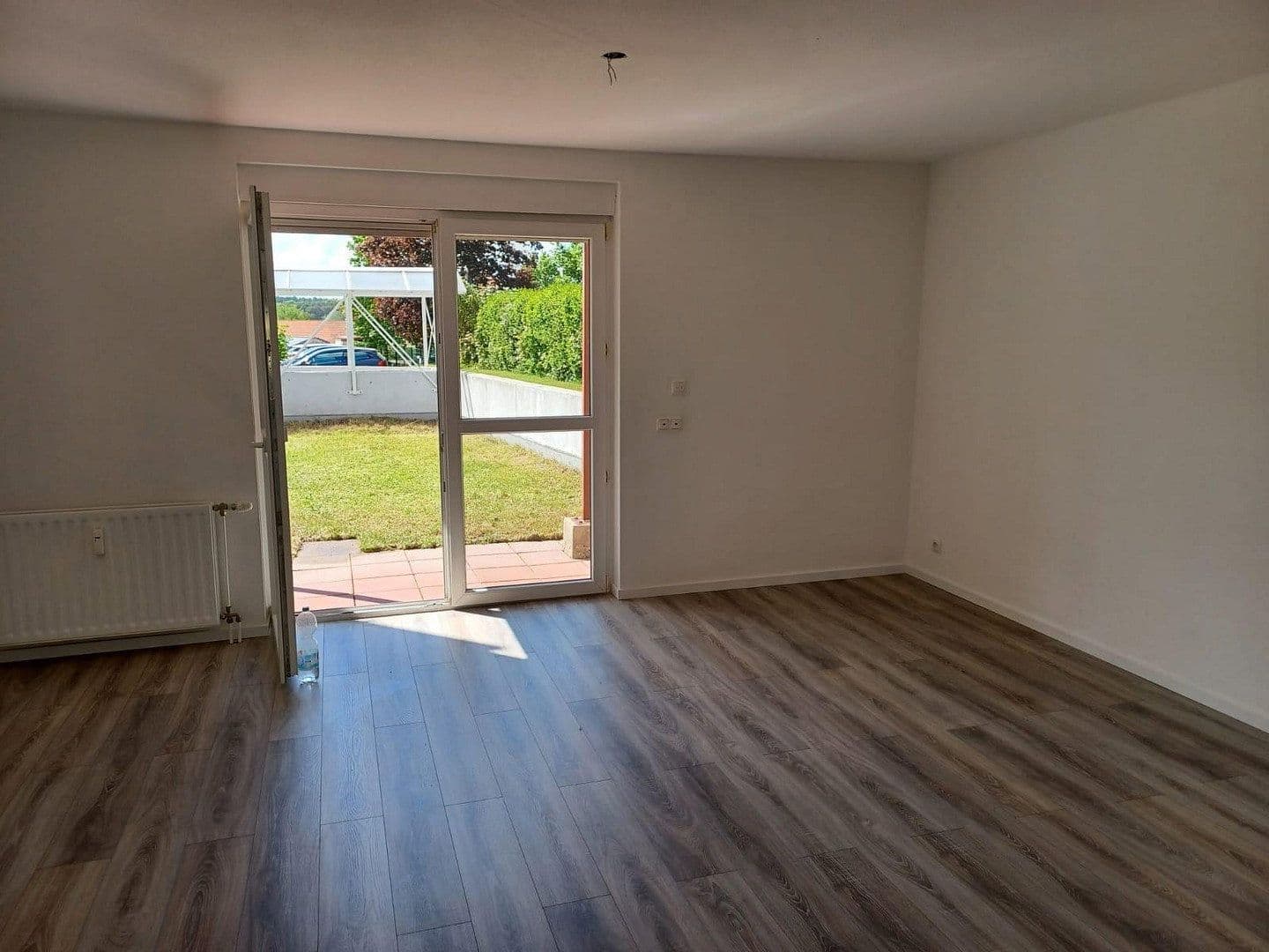 Pronájem bytu 2+1 60 m², Bergstraße 3, Mittenwalde, Braniborsko Pronájem bytu 2+1 60 m², Bergstraße 3, Mittenwalde, Braniborsko