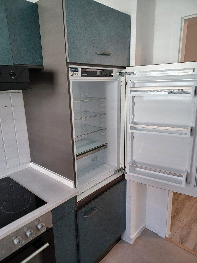 Pronájem bytu 2+1 60 m², Bergstraße 3, Mittenwalde, Braniborsko Pronájem bytu 2+1 60 m², Bergstraße 3, Mittenwalde, Braniborsko