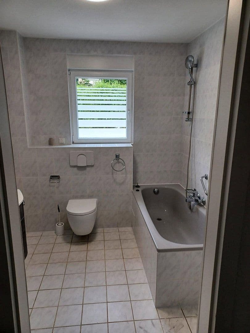 Pronájem bytu 2+1 60 m², Bergstraße 1-25, Mittenwalde, Braniborsko Pronájem bytu 2+1 60 m², Bergstraße 1-25, Mittenwalde, Braniborsko