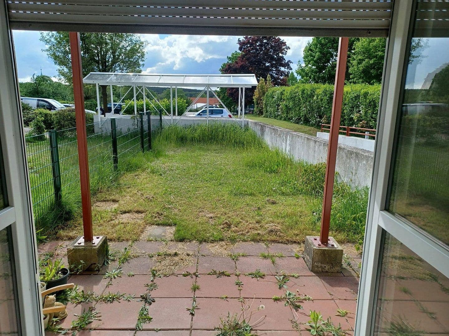 Pronájem bytu 2+1 60 m², Bergstraße 1-25, Mittenwalde, Braniborsko Pronájem bytu 2+1 60 m², Bergstraße 1-25, Mittenwalde, Braniborsko