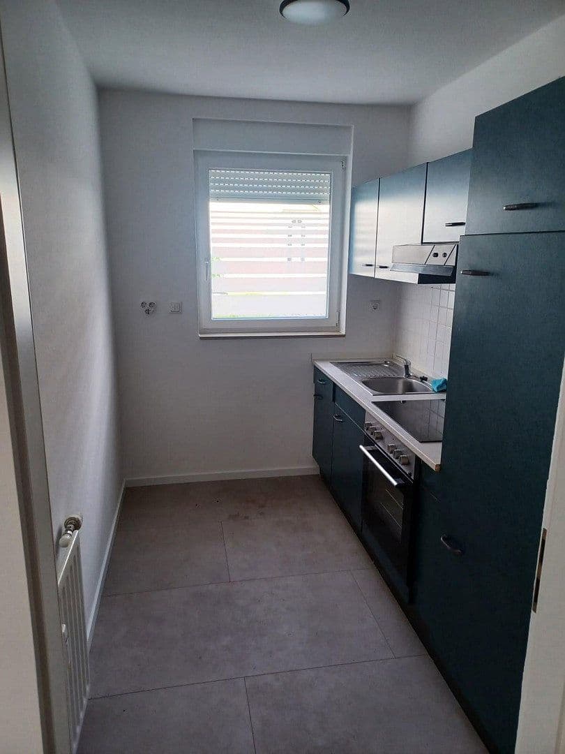 Pronájem bytu 2+1 60 m², Bergstraße 1-25, Mittenwalde, Braniborsko Pronájem bytu 2+1 60 m², Bergstraße 1-25, Mittenwalde, Braniborsko