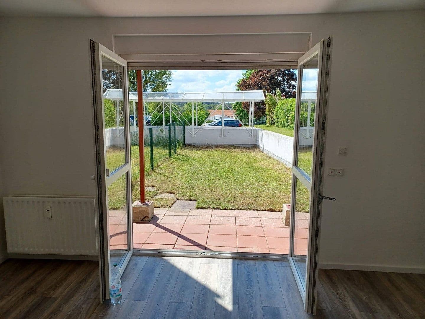 Pronájem bytu 2+1 60 m², Bergstraße 3, Mittenwalde, Braniborsko Pronájem bytu 2+1 60 m², Bergstraße 3, Mittenwalde, Braniborsko