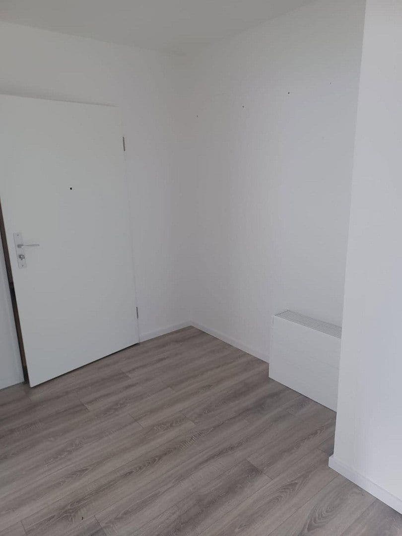 Pronájem bytu 2+1 60 m², Bergstraße 1-25, Mittenwalde, Braniborsko Pronájem bytu 2+1 60 m², Bergstraße 1-25, Mittenwalde, Braniborsko