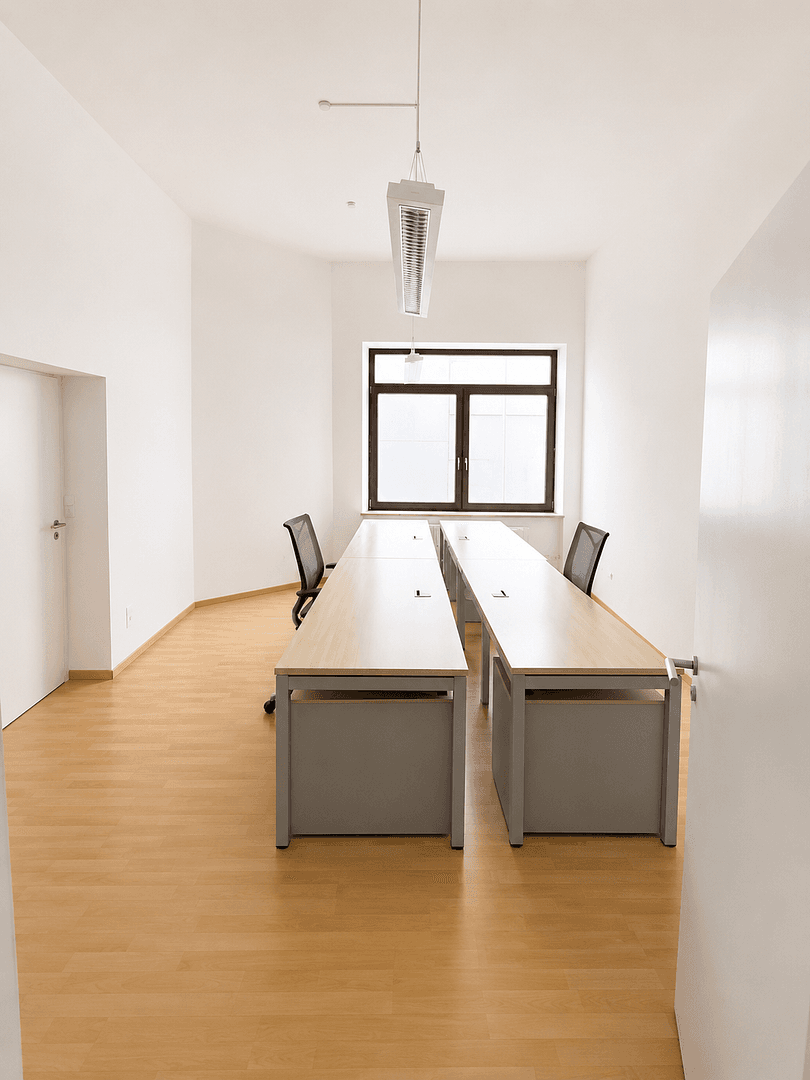 Pronájem kanceláře 80 m², Wilhelmstraße 18, Wiesbaden, Hessen Pronájem kanceláře 80 m², Wilhelmstraße 18, Wiesbaden, Hessen
