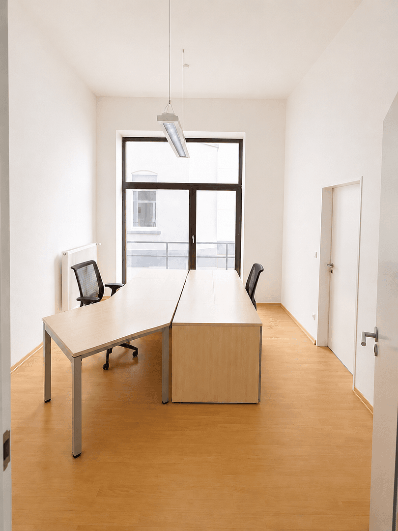 Pronájem kanceláře 80 m², Wilhelmstraße 18, Wiesbaden, Hessen Pronájem kanceláře 80 m², Wilhelmstraße 18, Wiesbaden, Hessen