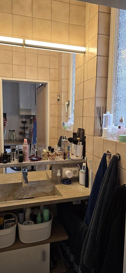Pronájem bytu 3+1 65 m², Hindelangerstraße, Stuttgart-Untertürheim, Bádensko-Württembersko Pronájem bytu 3+1 65 m², Hindelangerstraße, Stuttgart-Untertürheim, Bádensko-Württembersko