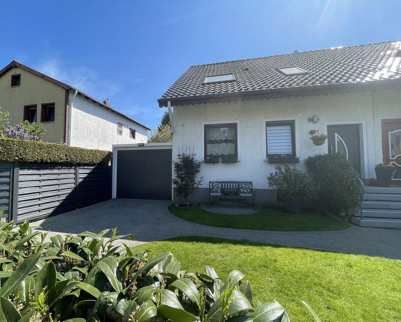 Prodej domu 117 m², pozemek 292 m², Berlin, Berlín Prodej domu 117 m², pozemek 292 m², Berlin, Berlín