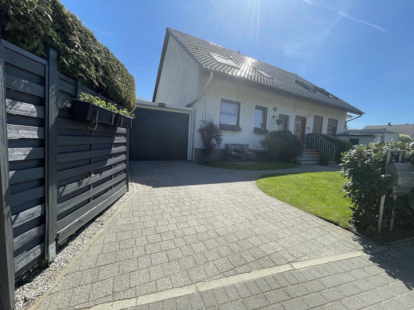 Prodej domu 117 m², pozemek 292 m², Berlin, Berlín Prodej domu 117 m², pozemek 292 m², Berlin, Berlín