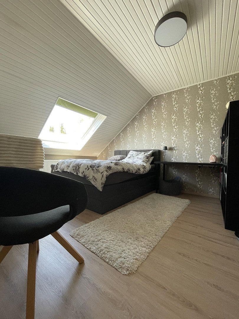 Prodej domu 117 m², pozemek 292 m², Berlin, Berlín Prodej domu 117 m², pozemek 292 m², Berlin, Berlín