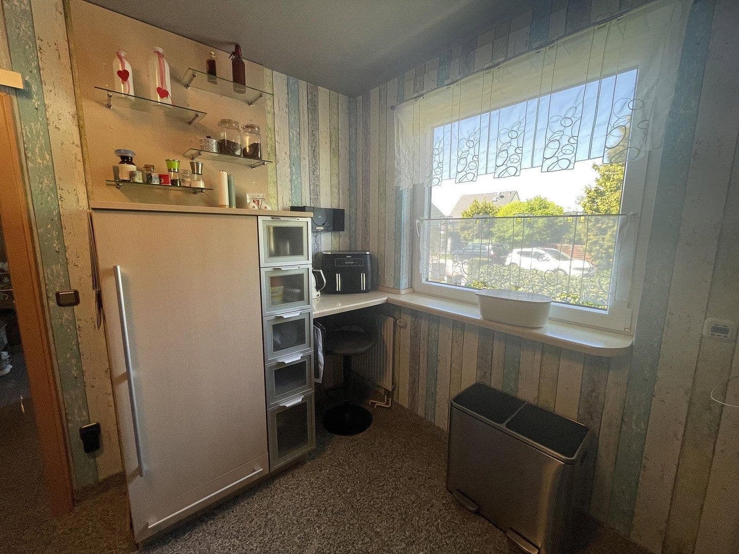 Prodej domu 117 m², pozemek 292 m², Berlin, Berlín Prodej domu 117 m², pozemek 292 m², Berlin, Berlín