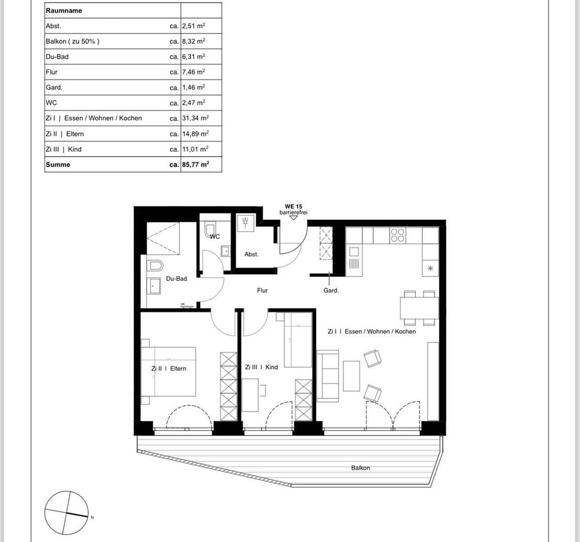 Pronájem bytu 3+1 86 m², Bürgerstraße 53A, Berlin, Berlín Pronájem bytu 3+1 86 m², Bürgerstraße 53A, Berlin, Berlín