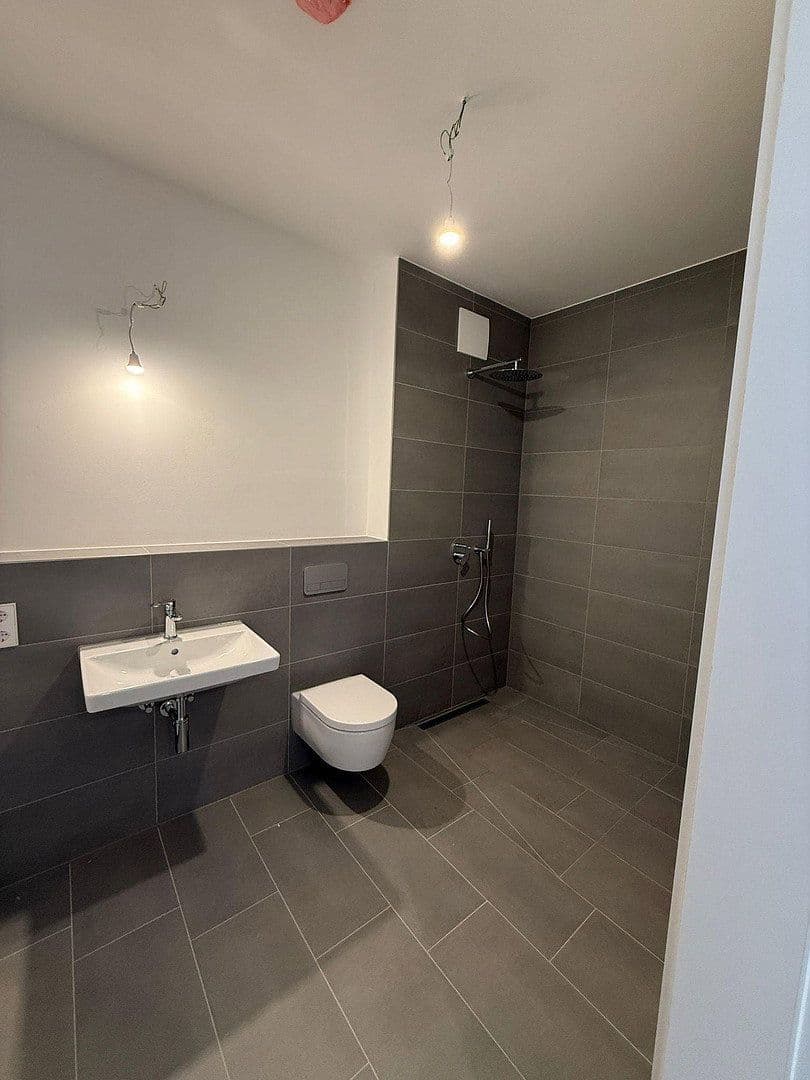 Pronájem bytu 3+1 86 m², Bürgerstraße 53A, Berlin, Berlín Pronájem bytu 3+1 86 m², Bürgerstraße 53A, Berlin, Berlín