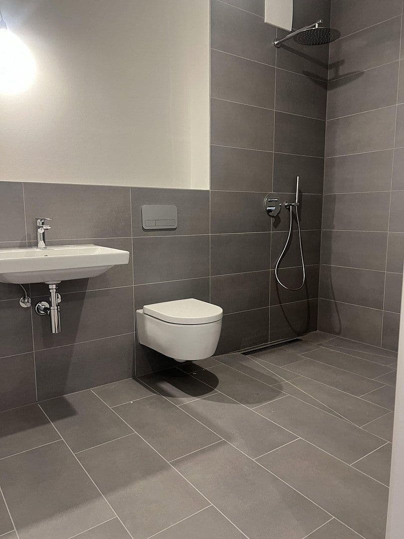 Pronájem bytu 3+1 86 m², Bürgerstraße 53A, Berlin, Berlín Pronájem bytu 3+1 86 m², Bürgerstraße 53A, Berlin, Berlín