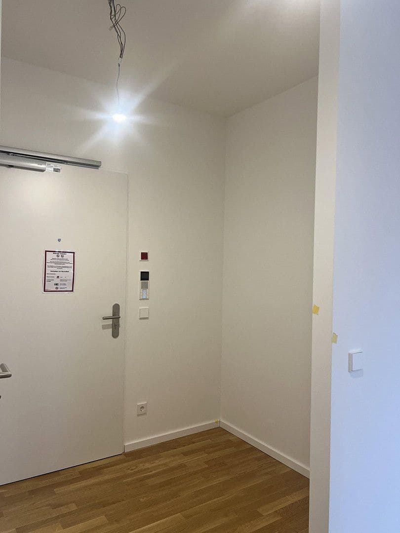 Pronájem bytu 3+1 86 m², Bürgerstraße 53A, Berlin, Berlín Pronájem bytu 3+1 86 m², Bürgerstraße 53A, Berlin, Berlín