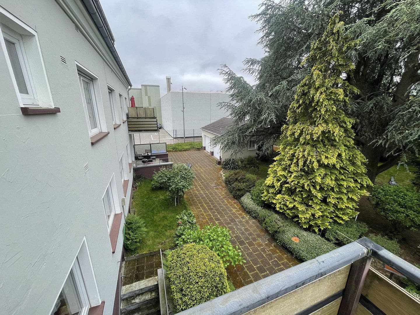 Prodej bytu 6+1 103 m², Lerchesflurweg 39, Saarbrücken, Země Sársko Prodej bytu 6+1 103 m², Lerchesflurweg 39, Saarbrücken, Země Sársko