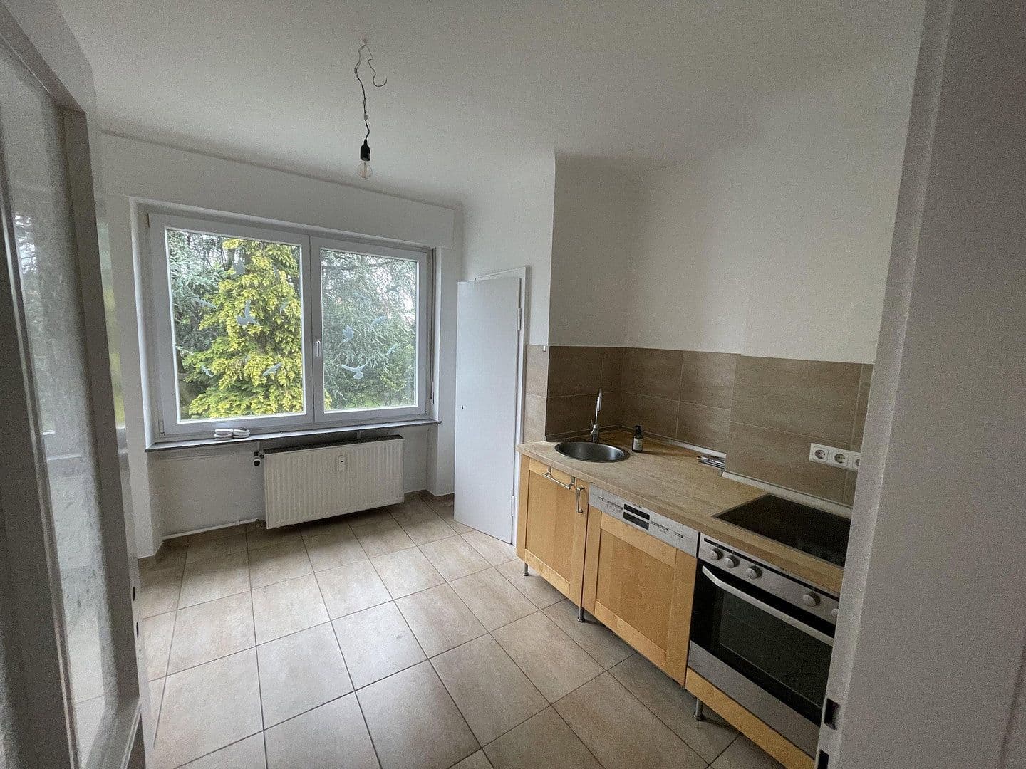 Prodej bytu 6+1 103 m², Lerchesflurweg 39, Saarbrücken, Země Sársko Prodej bytu 6+1 103 m², Lerchesflurweg 39, Saarbrücken, Země Sársko