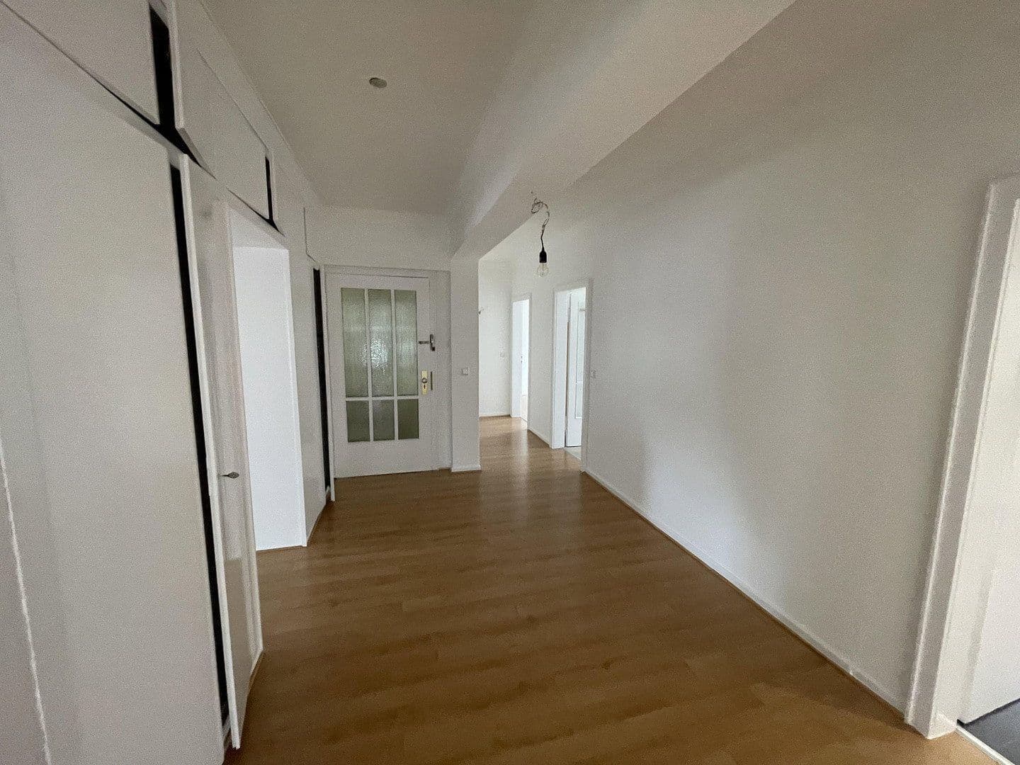 Prodej bytu 6+1 103 m², Lerchesflurweg 39, Saarbrücken, Země Sársko Prodej bytu 6+1 103 m², Lerchesflurweg 39, Saarbrücken, Země Sársko