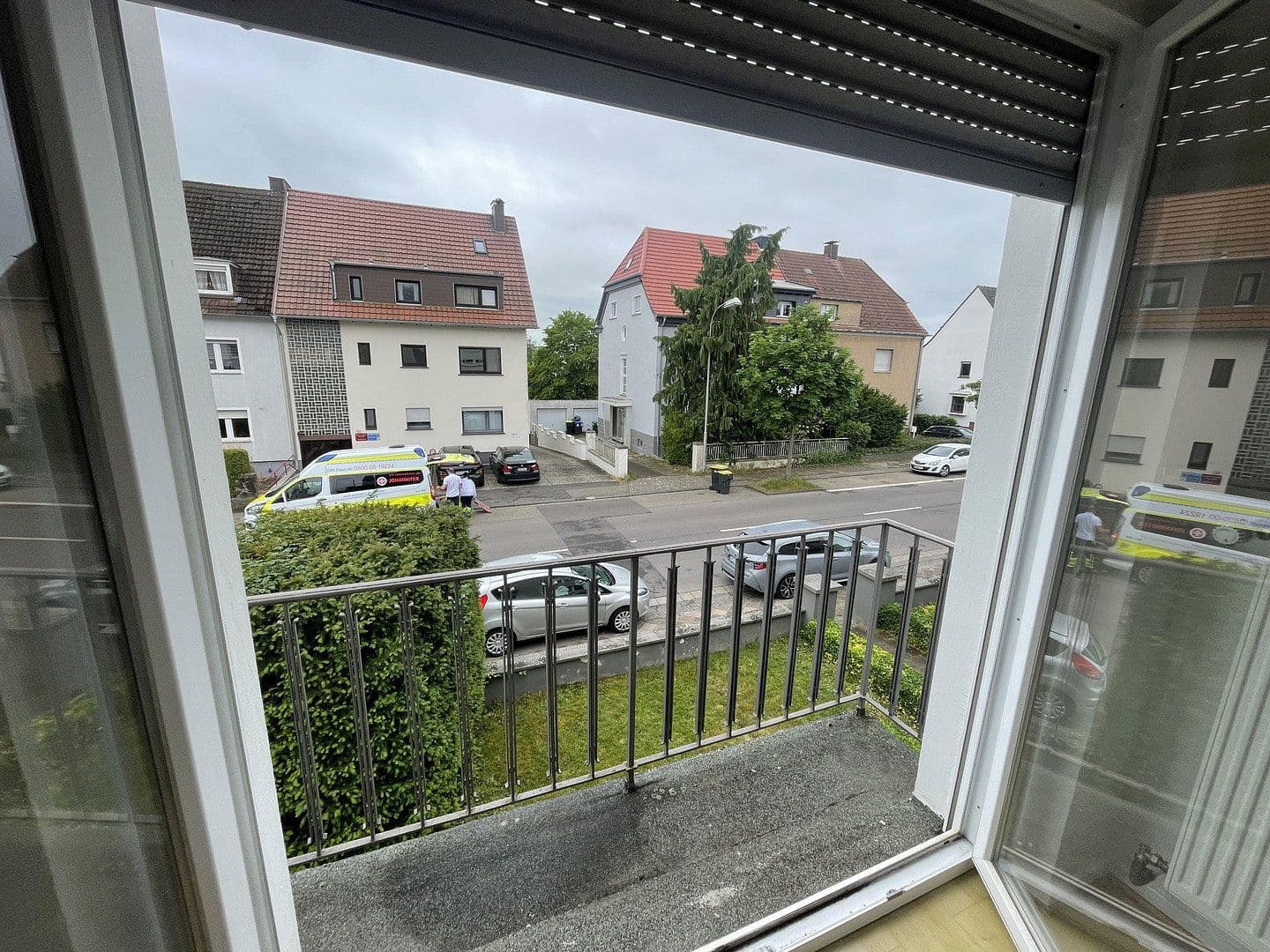 Prodej bytu 6+1 103 m², Lerchesflurweg 39, Saarbrücken, Země Sársko Prodej bytu 6+1 103 m², Lerchesflurweg 39, Saarbrücken, Země Sársko