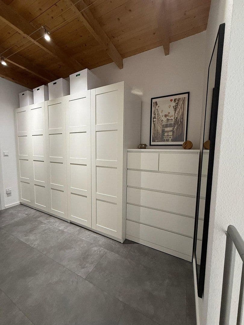 Pronájem bytu 3+1 95 m², Coesfeld, Severní Porýní-Vestfálsko Pronájem bytu 3+1 95 m², Coesfeld, Severní Porýní-Vestfálsko