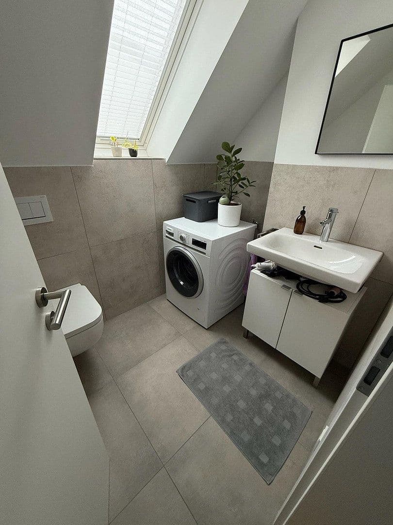 Pronájem bytu 3+1 95 m², Coesfeld, Severní Porýní-Vestfálsko Pronájem bytu 3+1 95 m², Coesfeld, Severní Porýní-Vestfálsko