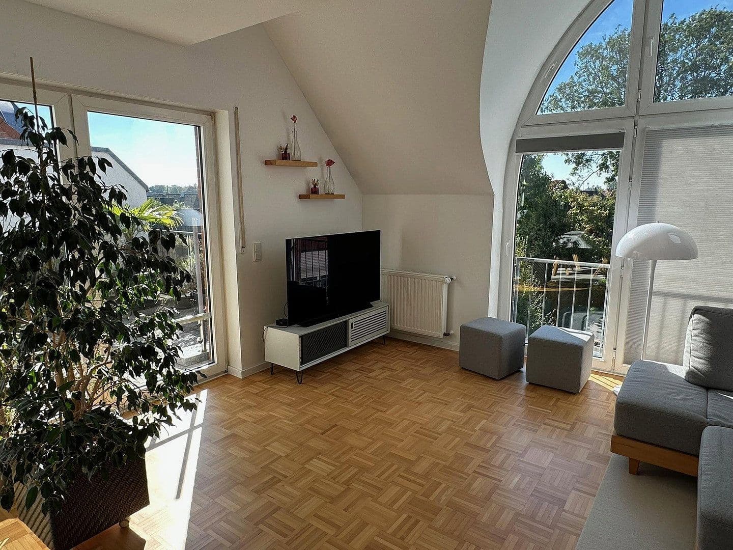 Pronájem bytu 3+1 95 m², Coesfeld, Severní Porýní-Vestfálsko Pronájem bytu 3+1 95 m², Coesfeld, Severní Porýní-Vestfálsko
