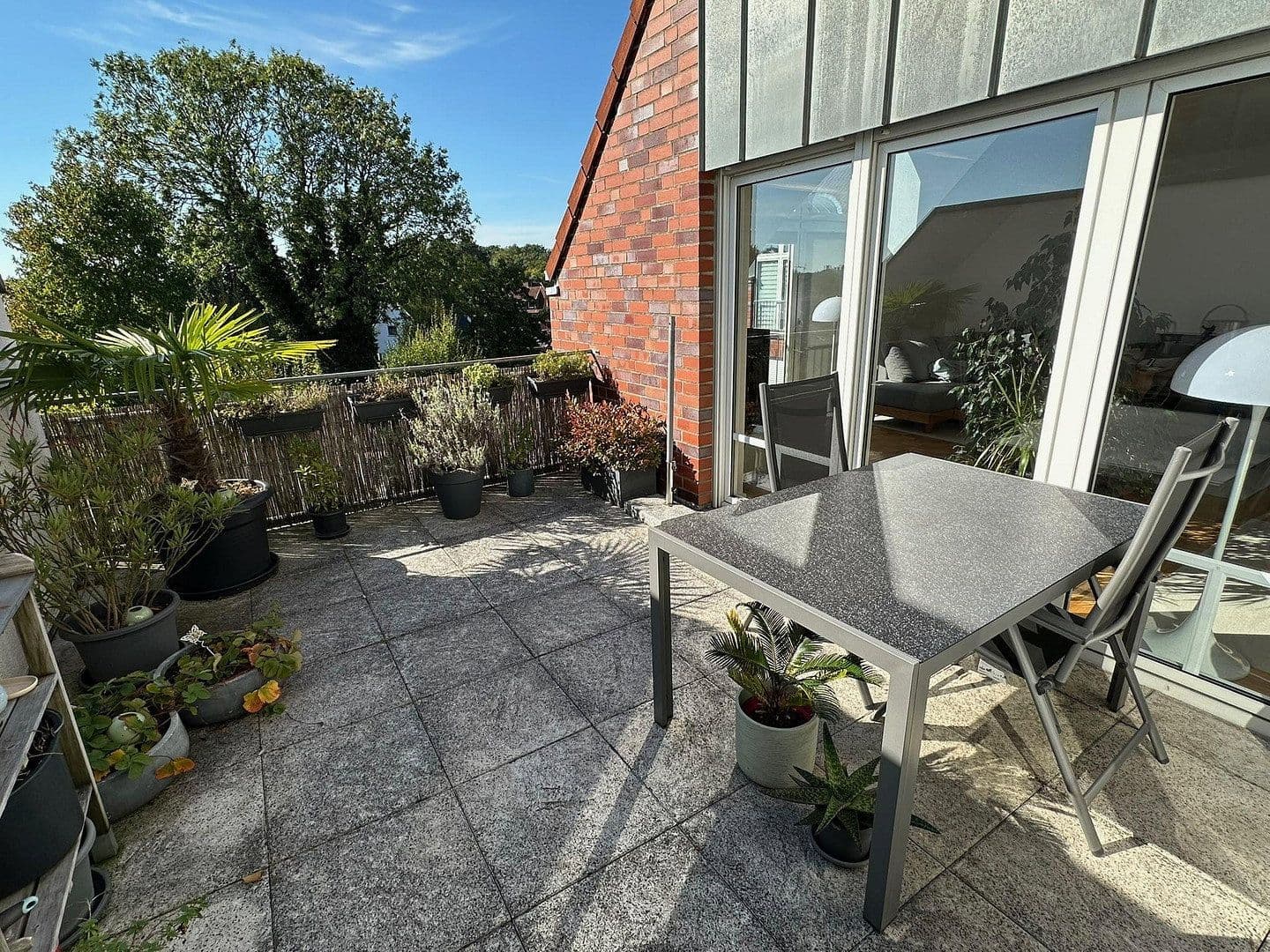 Pronájem bytu 3+1 95 m², Coesfeld, Severní Porýní-Vestfálsko Pronájem bytu 3+1 95 m², Coesfeld, Severní Porýní-Vestfálsko