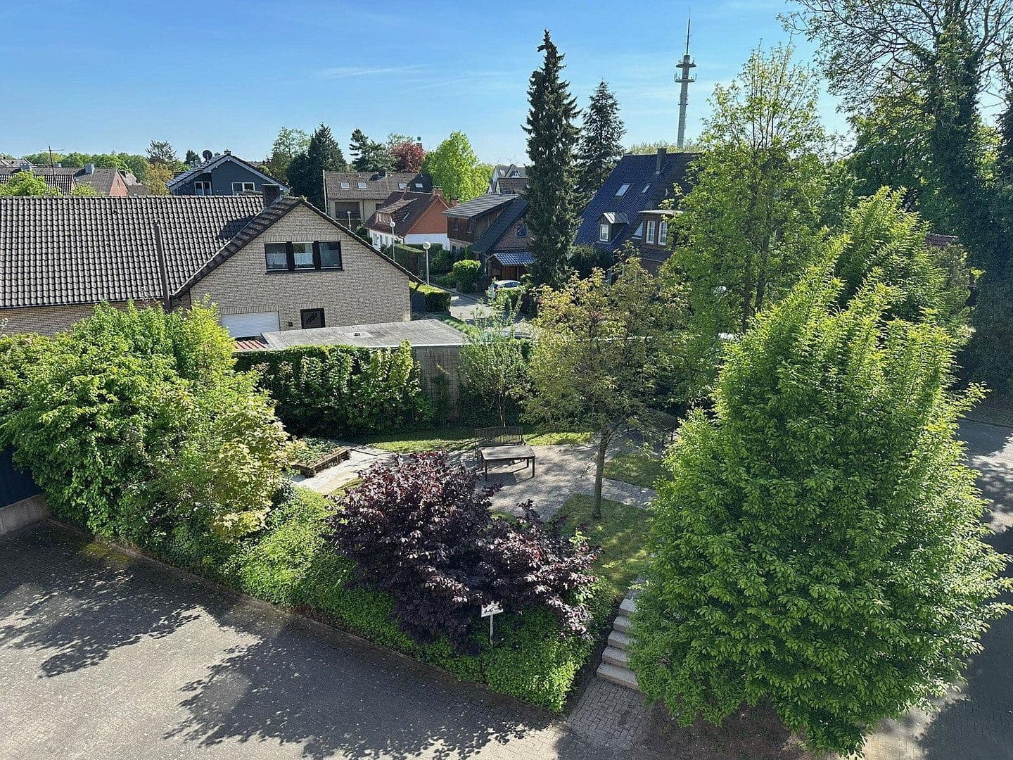 Pronájem bytu 3+1 95 m², Coesfeld, Severní Porýní-Vestfálsko Pronájem bytu 3+1 95 m², Coesfeld, Severní Porýní-Vestfálsko