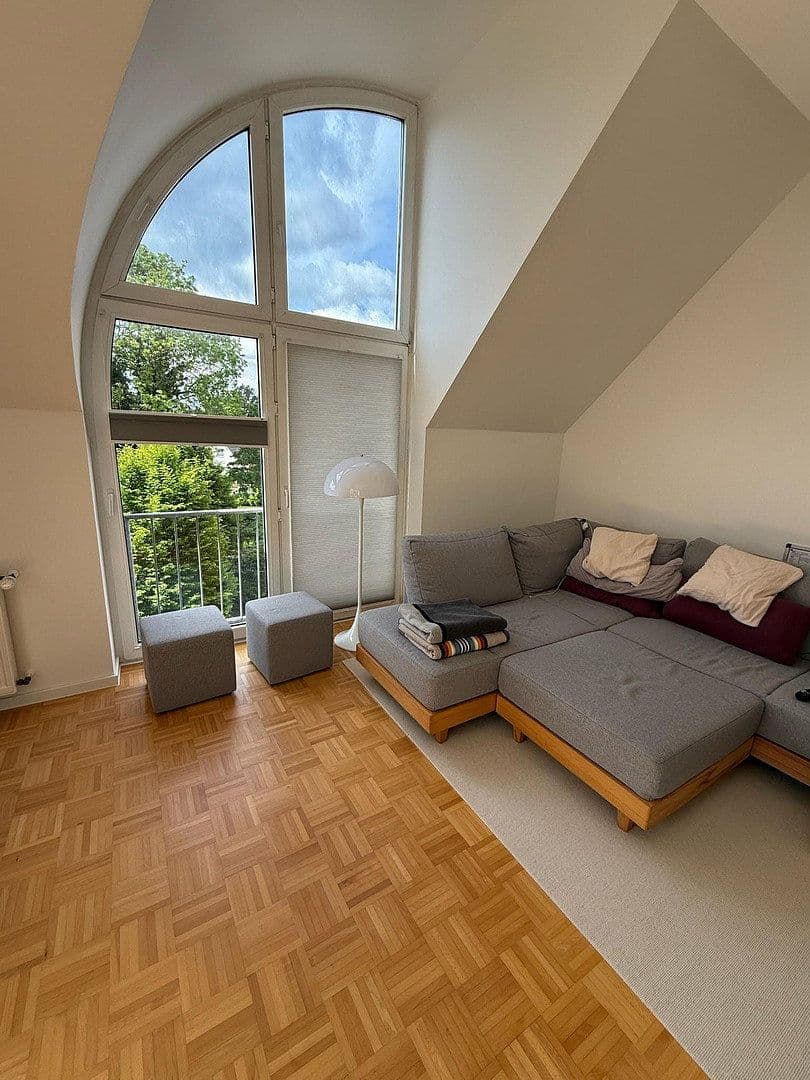 Pronájem bytu 3+1 95 m², Coesfeld, Severní Porýní-Vestfálsko Pronájem bytu 3+1 95 m², Coesfeld, Severní Porýní-Vestfálsko