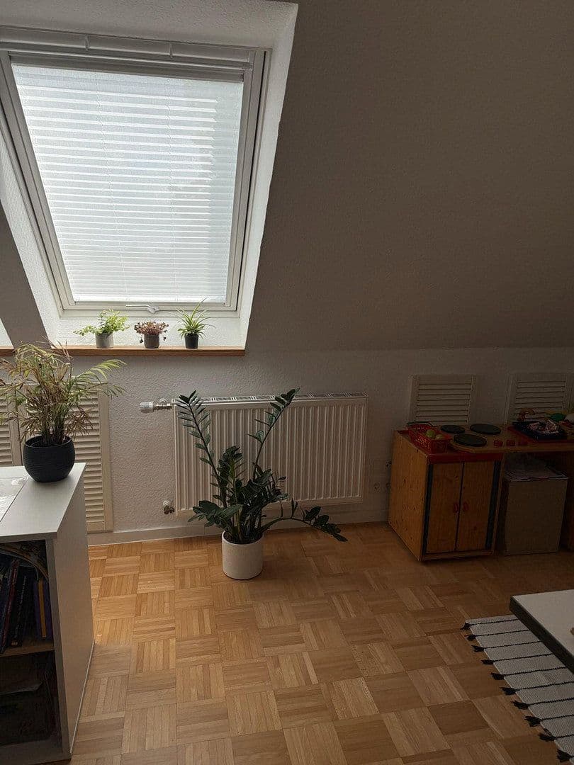 Pronájem bytu 3+1 95 m², Coesfeld, Severní Porýní-Vestfálsko Pronájem bytu 3+1 95 m², Coesfeld, Severní Porýní-Vestfálsko