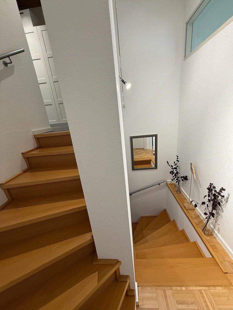 Pronájem bytu 3+1 95 m², Coesfeld, Severní Porýní-Vestfálsko Pronájem bytu 3+1 95 m², Coesfeld, Severní Porýní-Vestfálsko