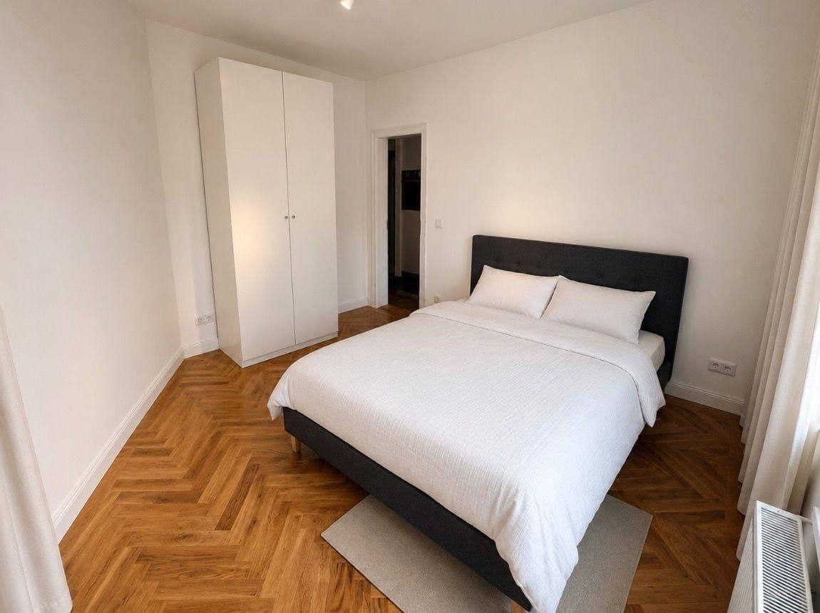 Pronájem bytu 2+kk 45 m², Elisabethkirchstr. 0, Berlin, Berlín Pronájem bytu 2+kk 45 m², Elisabethkirchstr. 0, Berlin, Berlín
