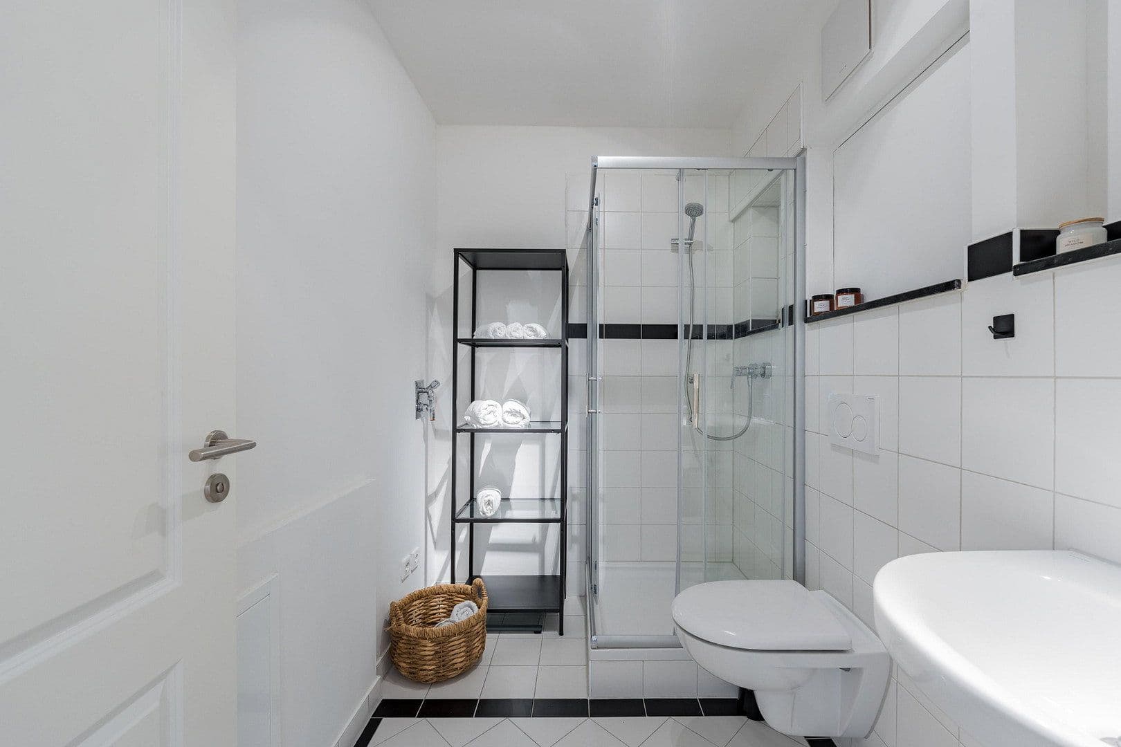 Pronájem bytu 2+kk 45 m², Elisabethkirchstr. 0, Berlin, Berlín Pronájem bytu 2+kk 45 m², Elisabethkirchstr. 0, Berlin, Berlín