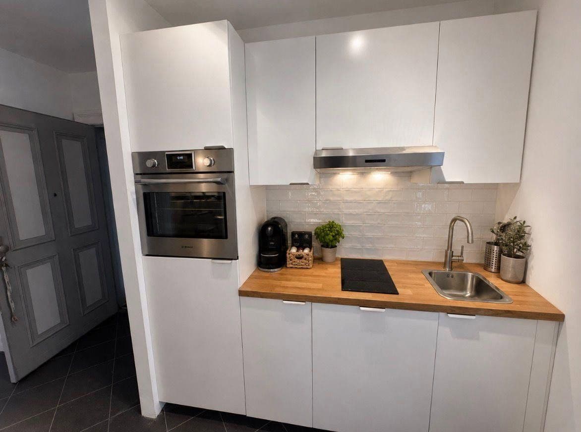 Pronájem bytu 2+kk 45 m², Elisabethkirchstr. 0, Berlin, Berlín Pronájem bytu 2+kk 45 m², Elisabethkirchstr. 0, Berlin, Berlín