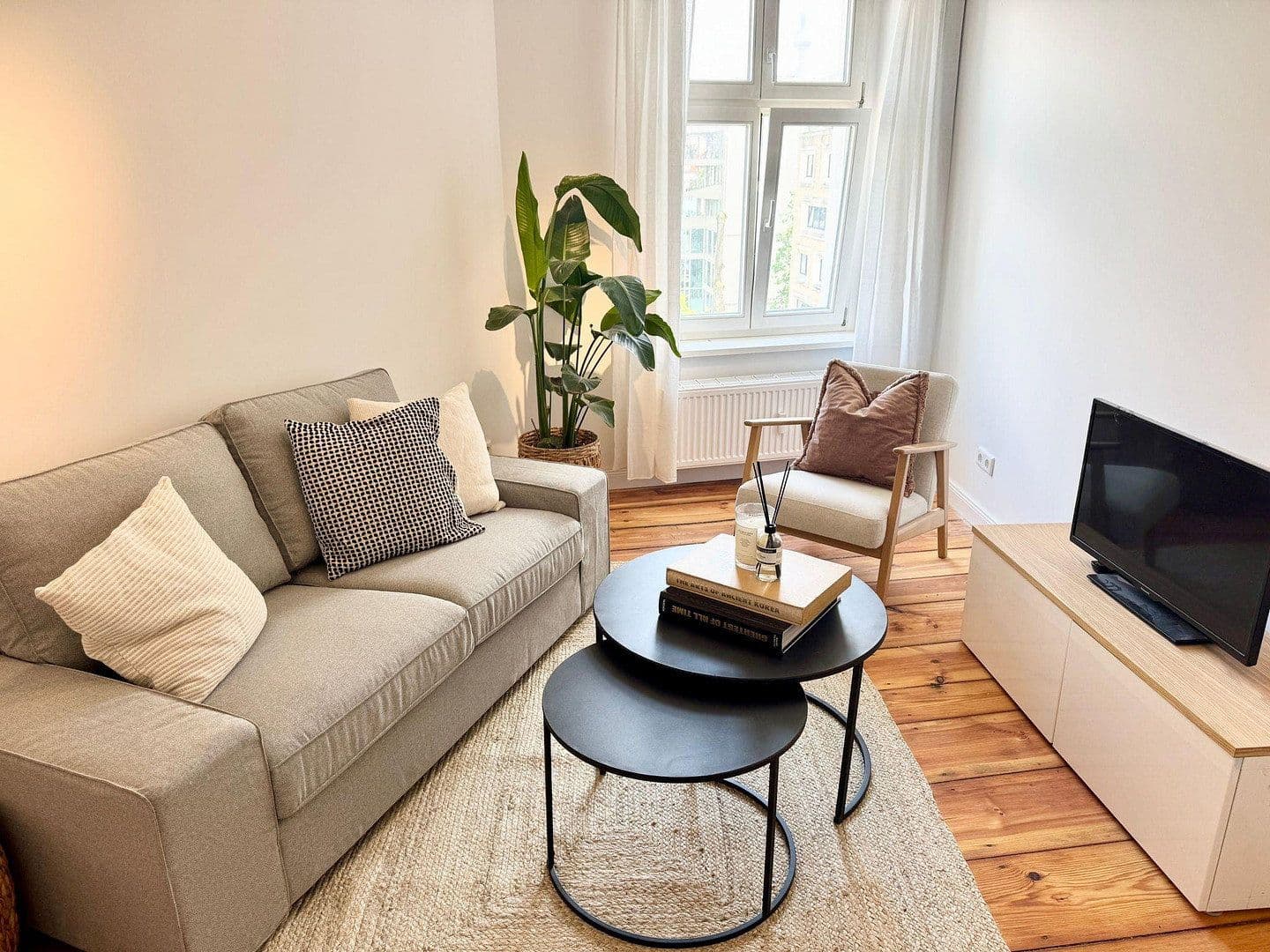 Pronájem bytu 2+kk 45 m², Elisabethkirchstr. 0, Berlin, Berlín Pronájem bytu 2+kk 45 m², Elisabethkirchstr. 0, Berlin, Berlín