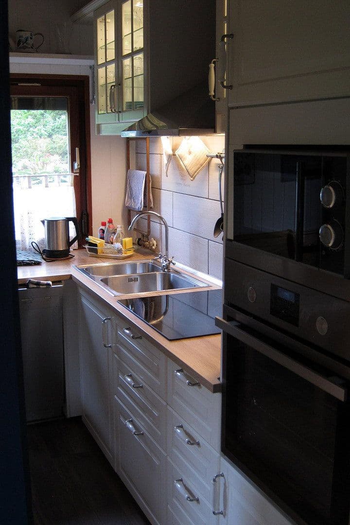 Prodej domu 110 m², pozemek 800 m², Neuenkirchen, Dolní Sasko Prodej domu 110 m², pozemek 800 m², Neuenkirchen, Dolní Sasko