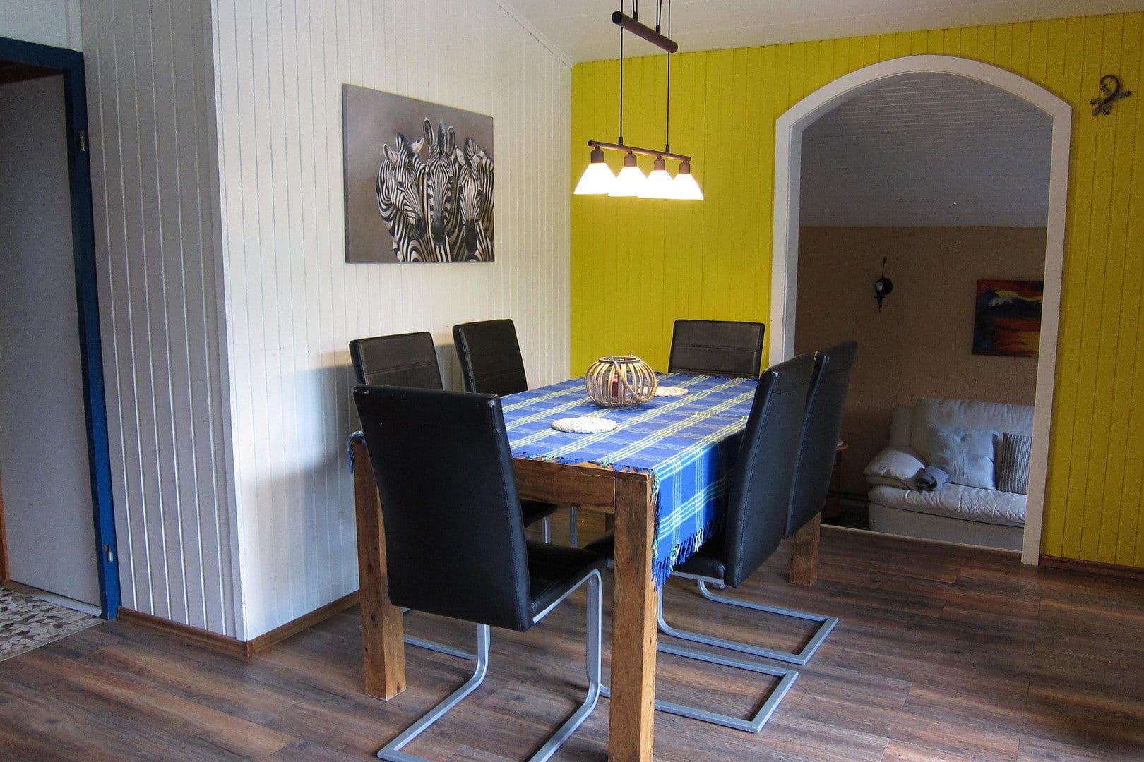 Prodej domu 110 m², pozemek 800 m², Neuenkirchen, Dolní Sasko Prodej domu 110 m², pozemek 800 m², Neuenkirchen, Dolní Sasko
