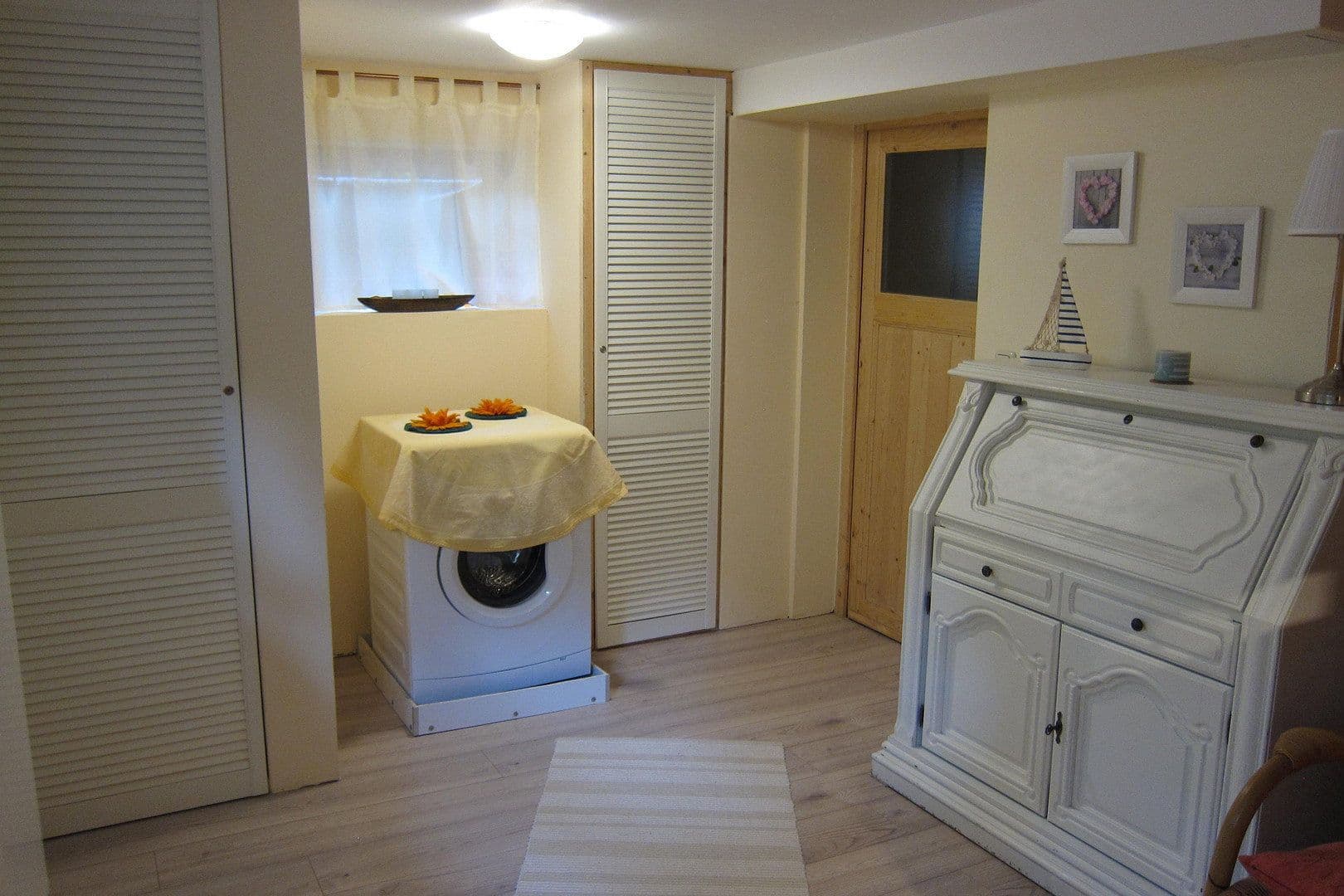 Prodej domu 110 m², pozemek 800 m², Neuenkirchen, Dolní Sasko Prodej domu 110 m², pozemek 800 m², Neuenkirchen, Dolní Sasko