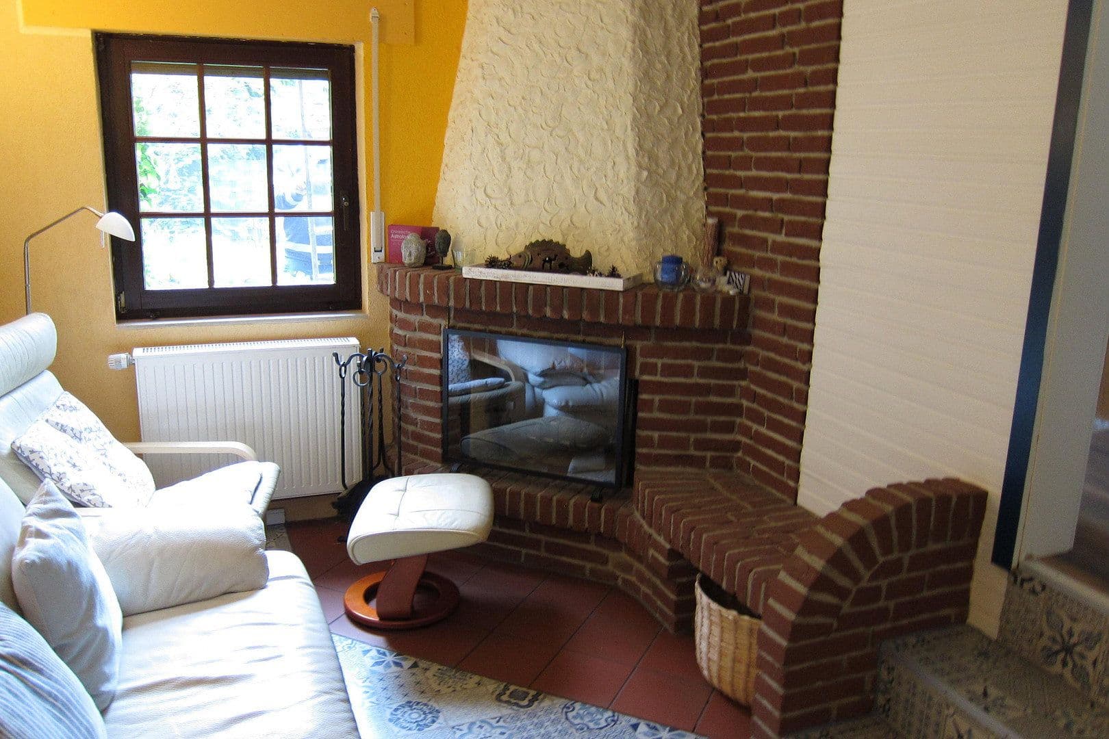Prodej domu 110 m², pozemek 800 m², Neuenkirchen, Dolní Sasko Prodej domu 110 m², pozemek 800 m², Neuenkirchen, Dolní Sasko