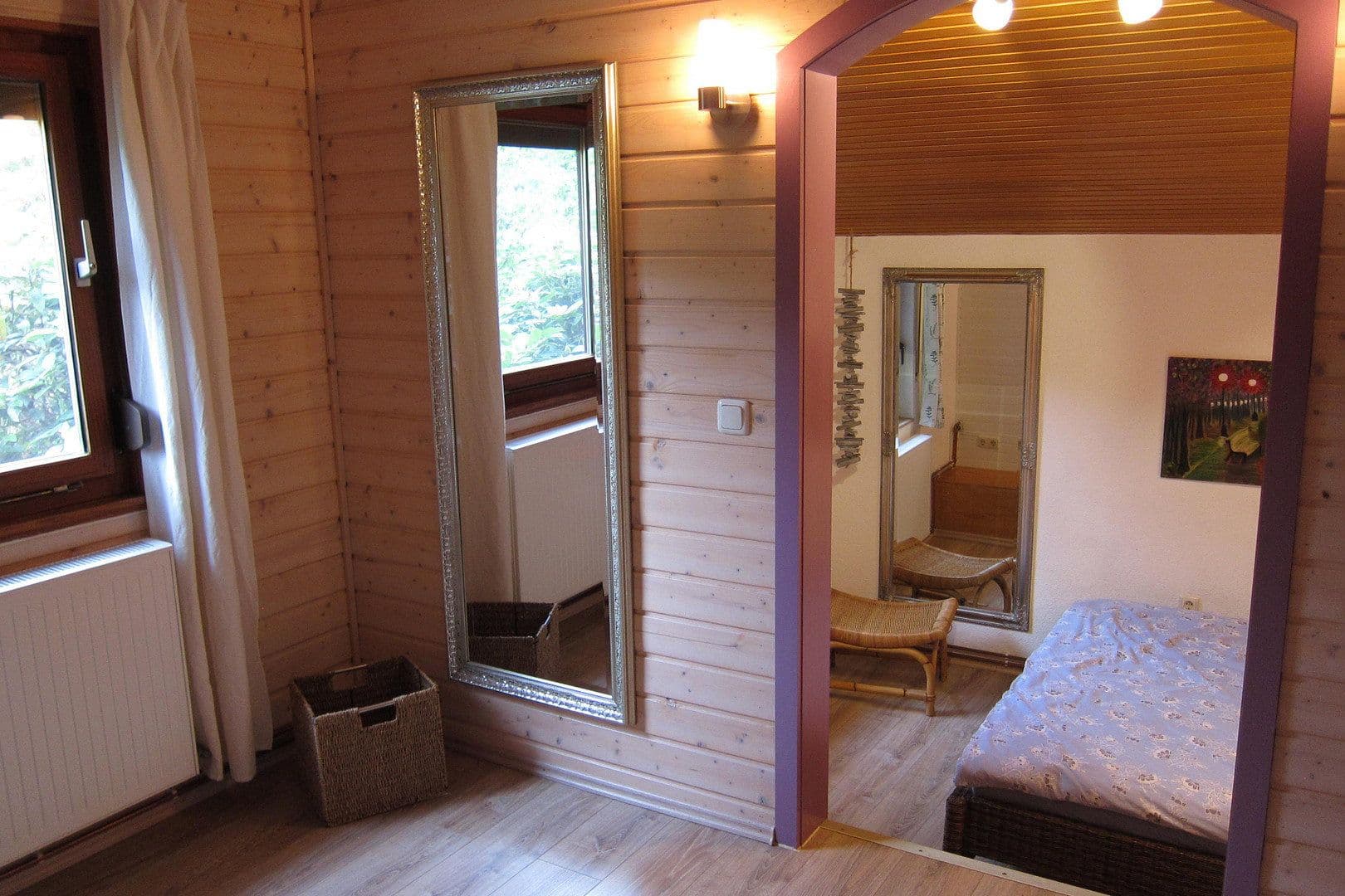Prodej domu 110 m², pozemek 800 m², Neuenkirchen, Dolní Sasko Prodej domu 110 m², pozemek 800 m², Neuenkirchen, Dolní Sasko