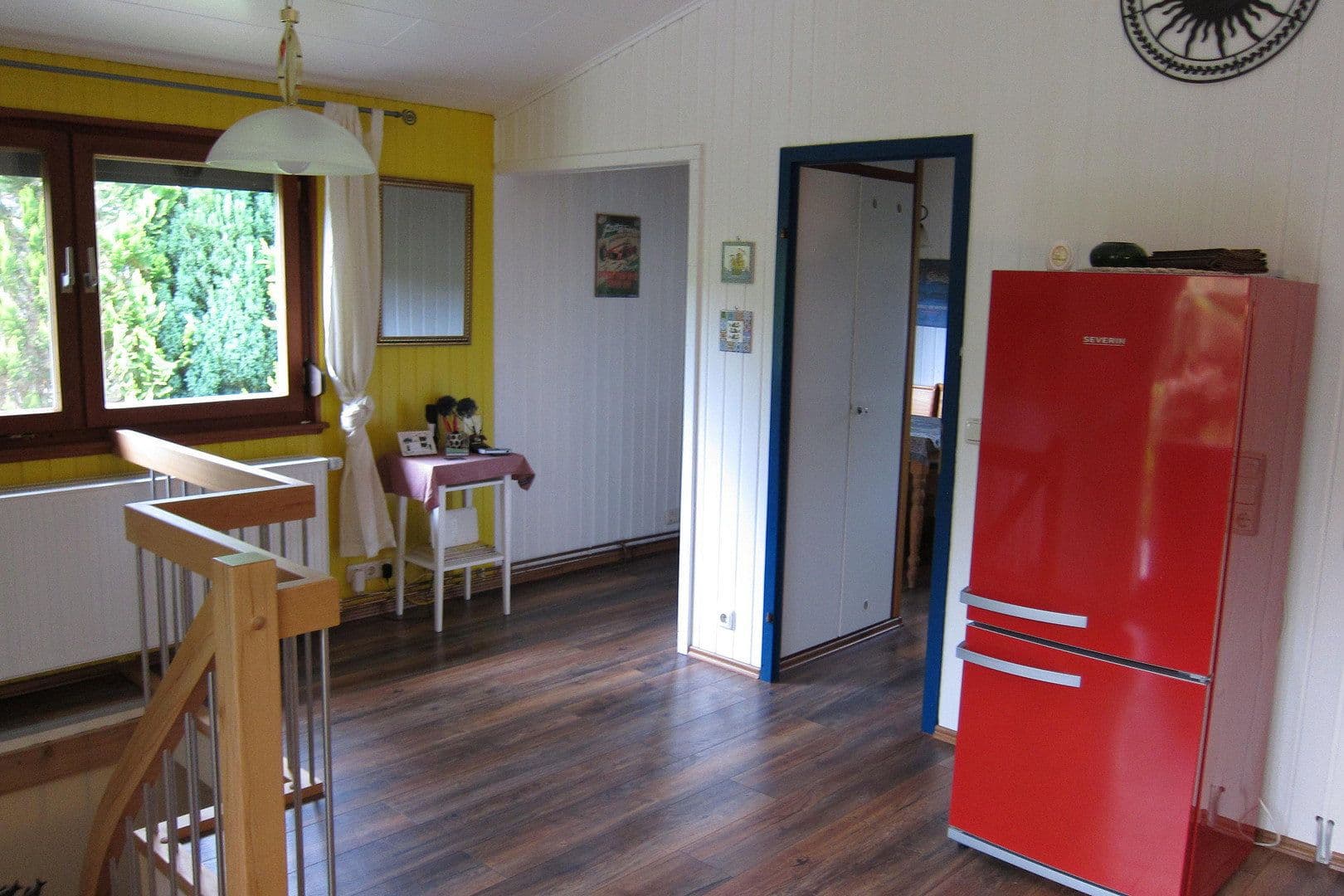 Prodej domu 110 m², pozemek 800 m², Neuenkirchen, Dolní Sasko Prodej domu 110 m², pozemek 800 m², Neuenkirchen, Dolní Sasko