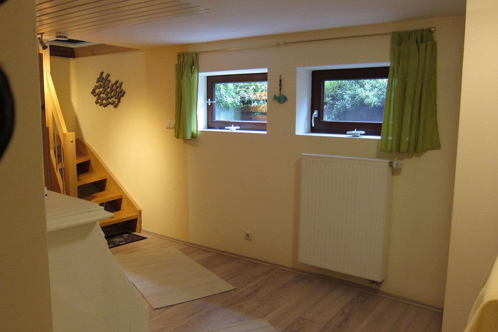 Prodej domu 110 m², pozemek 800 m², Neuenkirchen, Dolní Sasko Prodej domu 110 m², pozemek 800 m², Neuenkirchen, Dolní Sasko