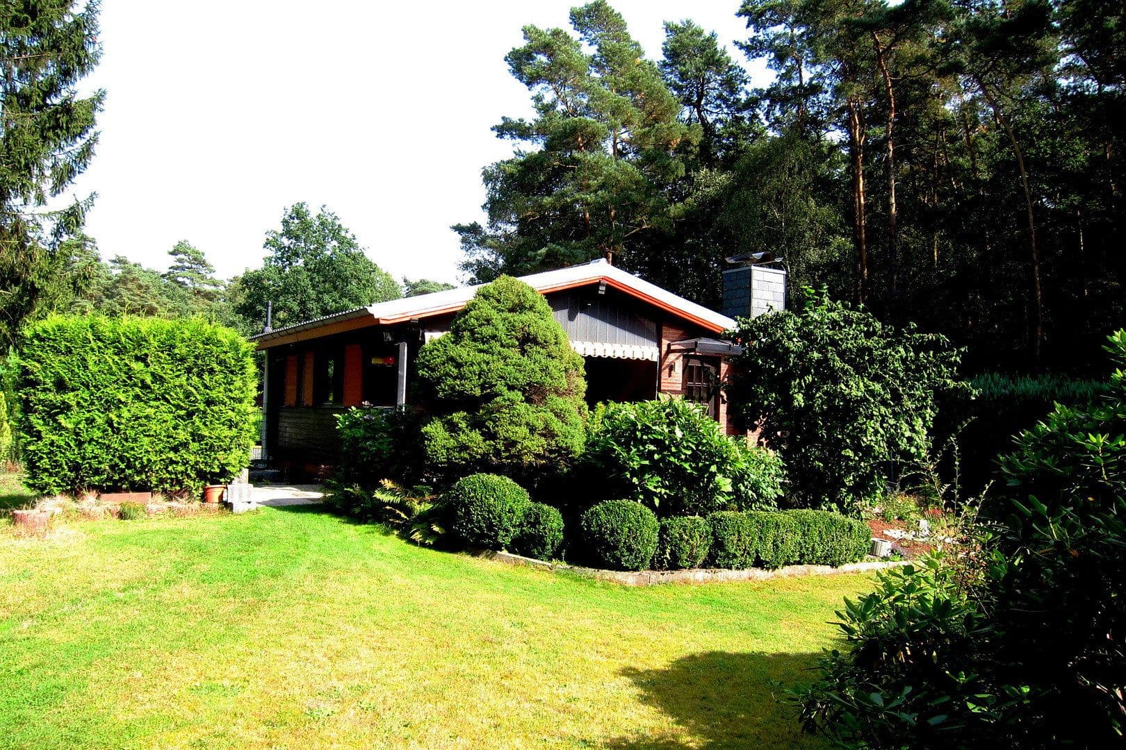 Prodej domu 110 m², pozemek 800 m², Neuenkirchen, Dolní Sasko Prodej domu 110 m², pozemek 800 m², Neuenkirchen, Dolní Sasko