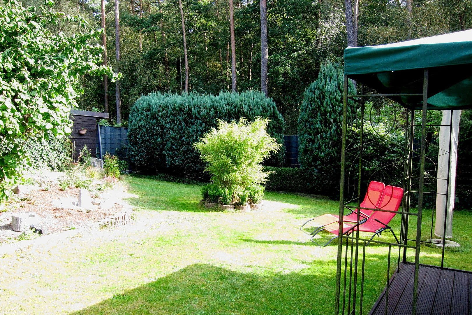 Prodej domu 110 m², pozemek 800 m², Neuenkirchen, Dolní Sasko Prodej domu 110 m², pozemek 800 m², Neuenkirchen, Dolní Sasko