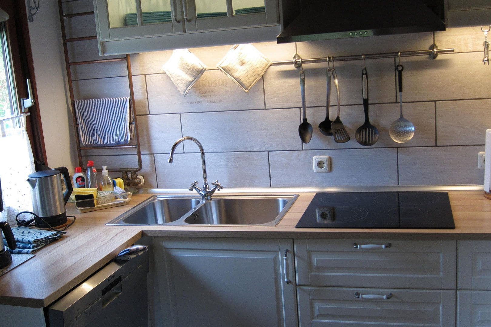 Prodej domu 110 m², pozemek 800 m², Neuenkirchen, Dolní Sasko Prodej domu 110 m², pozemek 800 m², Neuenkirchen, Dolní Sasko