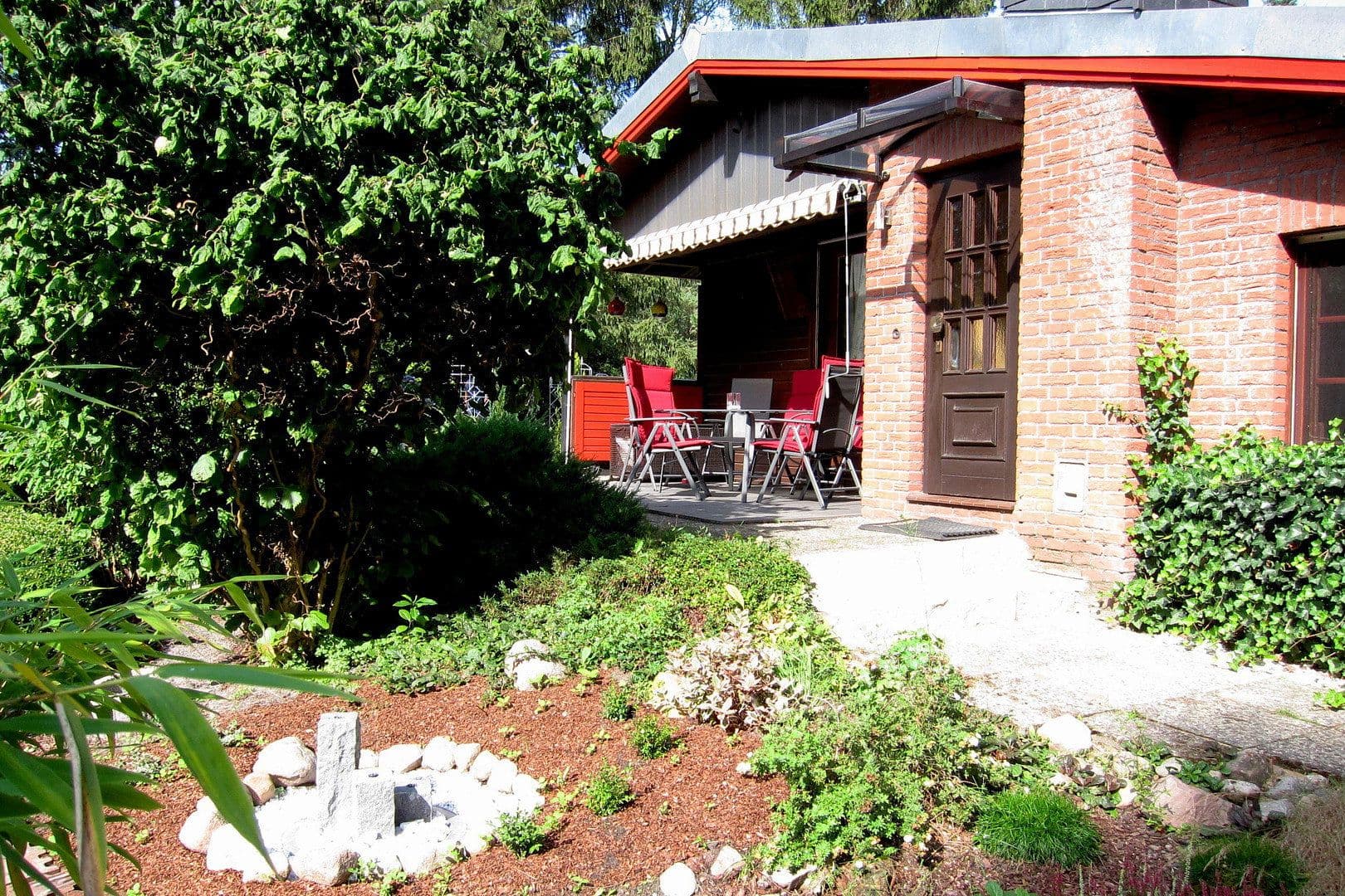 Prodej domu 110 m², pozemek 800 m², Neuenkirchen, Dolní Sasko Prodej domu 110 m², pozemek 800 m², Neuenkirchen, Dolní Sasko