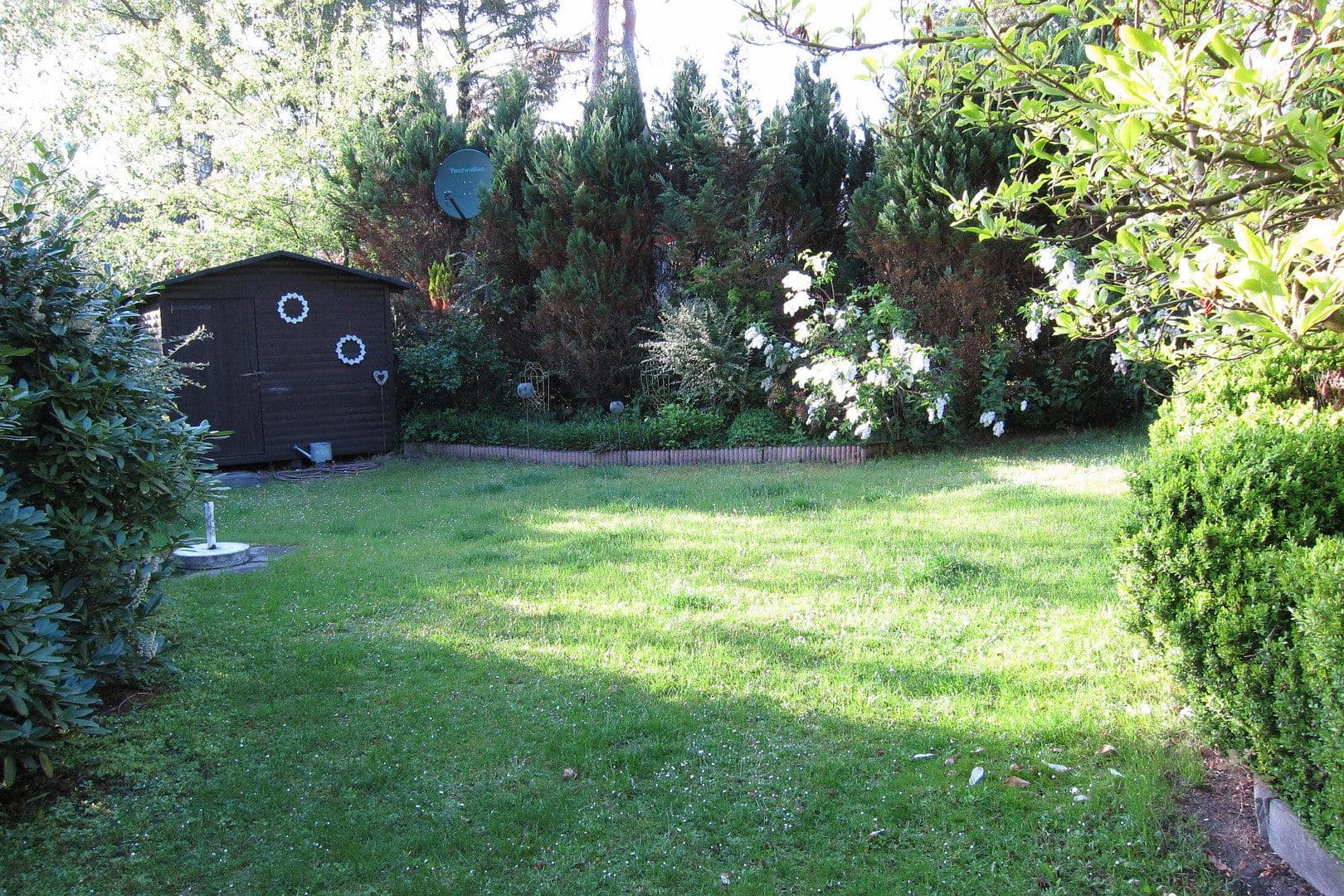 Prodej domu 110 m², pozemek 800 m², Neuenkirchen, Dolní Sasko Prodej domu 110 m², pozemek 800 m², Neuenkirchen, Dolní Sasko